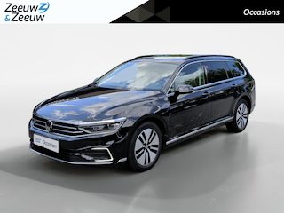 Volkswagen Passat Variant 1.4 TSI PHEV GTE Business | Top staat! | Trekhaak | Clima |
