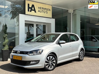 Volkswagen Polo 1.0 BlueMotion|CarPlay|Navi|NAP|
