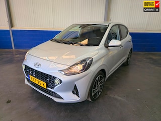 Hyundai i10 1.0 Comfort 5-zits