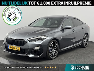 BMW 2-serie Coupé 220i High Executive Edition | M-Sport | Audio Pack | Leder |