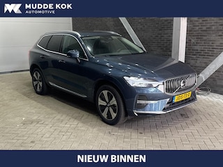 Volvo XC60 T6 Plug-in hybrid Plus Bright | ACC | Panoramadak | Harman/Kardon | 360° Camera | BLIS | Stoel+Stuurverwarming | 19 Inch