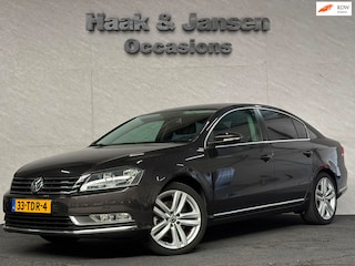 Volkswagen Passat 1.4 TSI Comfortline - Automaat - Infotainment - Cruise
