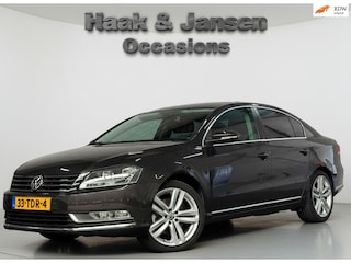 Volkswagen Passat 1.4 TSI Comfortline - Automaat - Infotainment - Cruise