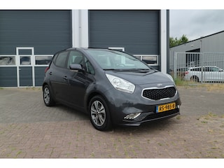 Kia Venga 1.4 CVVT Summer Edition