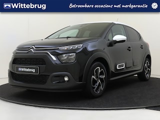 Citroën C3 1.2 PureTech Business | Navigatie | Camera | Clima | Carplay |