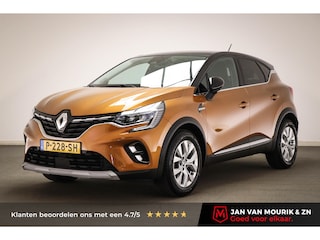 Renault Captur 1.0 TCe 90 Intens | EASY LINK / PARKING- PACK | NAVI | DAB | APPLE | CAMERA
