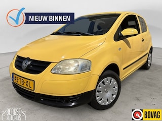 Volkswagen Fox 1.4 Trendline Navi Usb BT