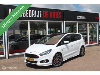 Ford S-MAX 1.5 ST-Line Pano/20Inch/Leder/Camera/Trekhaak/Etc