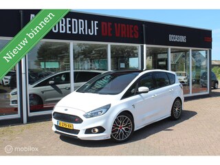 Ford S-MAX 1.5 ST-Line Pano/20Inch/Leder/Camera/Trekhaak/Etc