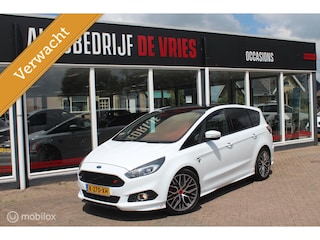Ford S-MAX 1.5 ST-Line Pano/20Inch/Leder/Camera/Trekhaak/Etc