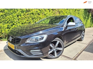Volvo V60 2.0 D4 Business Sport