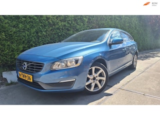 Volvo V60 2.0 D4 Momentum