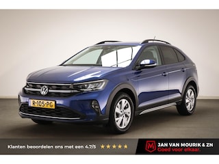 Volkswagen Taigo 1.0 TSI Life | NAVIGATIE | CLIMA | STOELVERWARMING | CAMERA