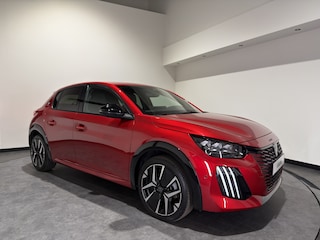 Peugeot 208 EV GT 51 kWh | 360 Cam | Sport interieur | Soh (batterijcheck) Waarde 97,8 %