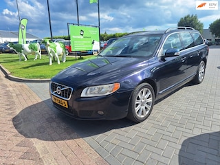 Volvo V70 2.0D Limited Edition / Comfortabele auto
