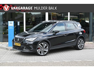 Seat Arona 1.0 TSI FR Business Connect