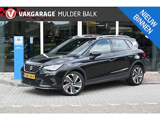 Seat Arona 1.0 TSI FR Business Connect