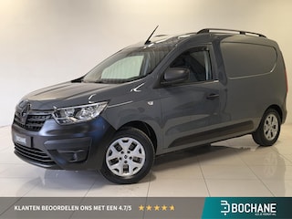 Renault Express 1.5 dCi 95 Comfort + | Navigatie | Trekhaak | Licht metalen velgen |