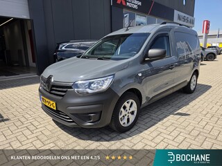 Renault Express 1.5 dCi 95 Comfort + | Navigatie | Trekhaak | Licht metalen velgen |