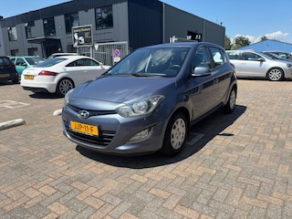 Hyundai i20 1.2i i-Catcher Nw Apk - Nw Ondh