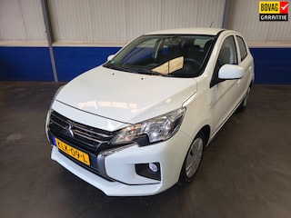 Mitsubishi Space Star 1.2 Entry