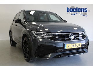 Volkswagen Tiguan 1.4 TSI eHybrid R-Line Business+ | NL-AUTO! | DCC | DEALER.OND! | CAMERA | CARPLAY | ACC | LED | 20'LMV | TOP |