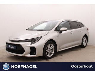 Suzuki Swace 1.8 Hybrid Style | Automaat | Adaptive cruise | Stoelverwarming | CarPlay | Camera | Parkeersensoren