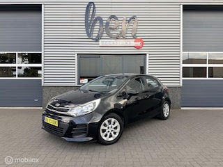 Kia Rio 1.2 CVVT ComfortLine 2e Eigenaar 5 Deurs Airco