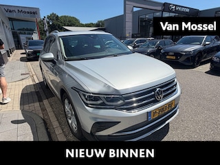 Volkswagen Tiguan 1.5 TSI Elegance