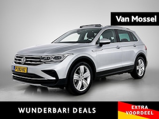 Volkswagen Tiguan 1.5 TSI Elegance