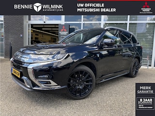 Mitsubishi Outlander 2.4 PHEV Instyle