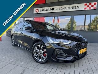 Ford Focus Wagon 1.0 ECOBOOST HYBRID ST LINE STYLE