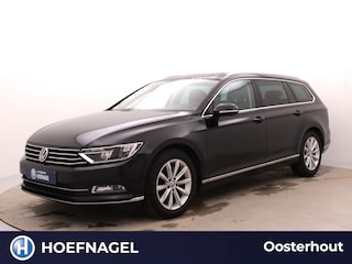 Volkswagen Passat Variant 1.5 TSI Highline | Automaat | Adaptive cruise | Stoelverwarming | CarPlay | Camera | Trekhaak