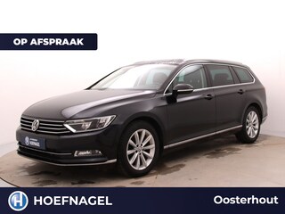 Volkswagen Passat Variant 1.5 TSI Highline | Automaat | Adaptive cruise | Stoelverwarming | CarPlay | Camera | Trekhaak