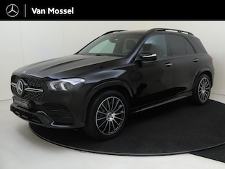 Mercedes-Benz GLE 450 4MATIC Premium Plus / Memory-Stoelen / Panaroma-dak / 360Graden-Camera / Night-Pakket /