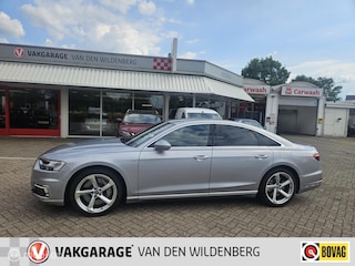 Audi A8 60 TFSI e quattro Pro Line Plus