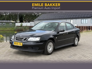 Saab 9-3 Sport Sedan 1.8 Linear