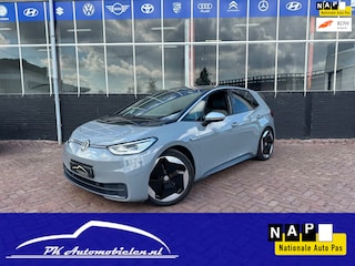 Volkswagen ID.3 First Plus 58 kWh **CARPLAY + KEYLESS + CAMERA + THAAK**