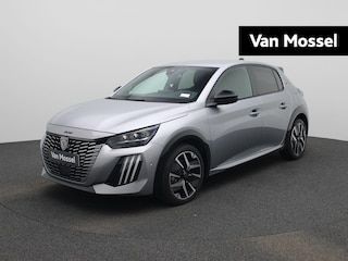 Peugeot 208 1.2 HYBRID 100 e-DSC6 GT | Automaat | 360 Camera | Dodehoek detectie | Apple Carplay/Android Auto | Cruise Control Adaptief met Stop&Go