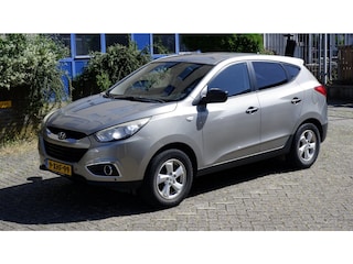 Hyundai ix35 2.0i Style