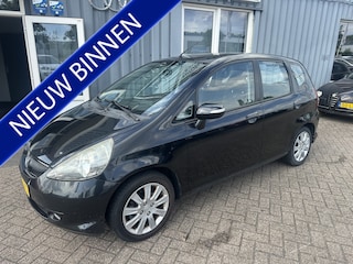 Honda Jazz 1.4 ES