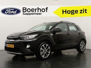 Kia Stonic 1.0 T-GDi DynamicLine | Navi | Camera | Airco | Cruise | 100% dealer onderhouden |