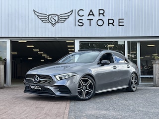 Mercedes-Benz A-klasse 200 Business Solution AMG|PANO|CAMERA|AUTOMAAT|LM VELGEN 18"|STOELVERWARMING|NAP