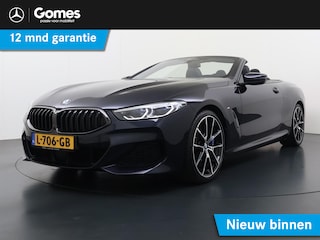 BMW 840i xDrive High Executive
