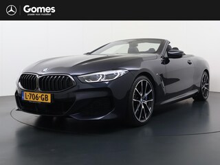 BMW 840i xDrive High Executive