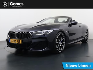 BMW 840i xDrive High Executive