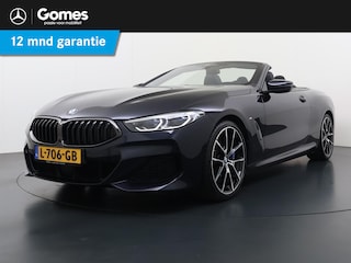 BMW 840i xDrive High Executive