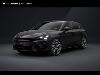 Cupra Leon 1.5 TSI e-Hybrid VZ Performance Panorama Dak - Sennheiser - Elektrisch Verstelbare Bestuurdersstoel