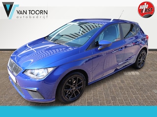 Seat Ibiza 1.0 TSI Style Automaat Apple Carplay/Android Auto