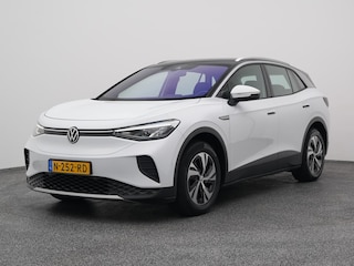 Volkswagen ID.4 City 52 kWh | ADAPTIVE | STOEL- EN STUURVERW.